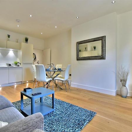 Lincoln City Centre Luxury Lofthouse Exterior foto